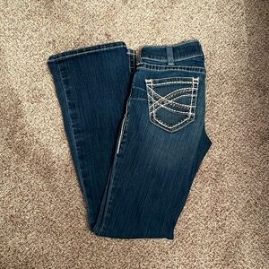 Ariat women’s jeans size 27 R